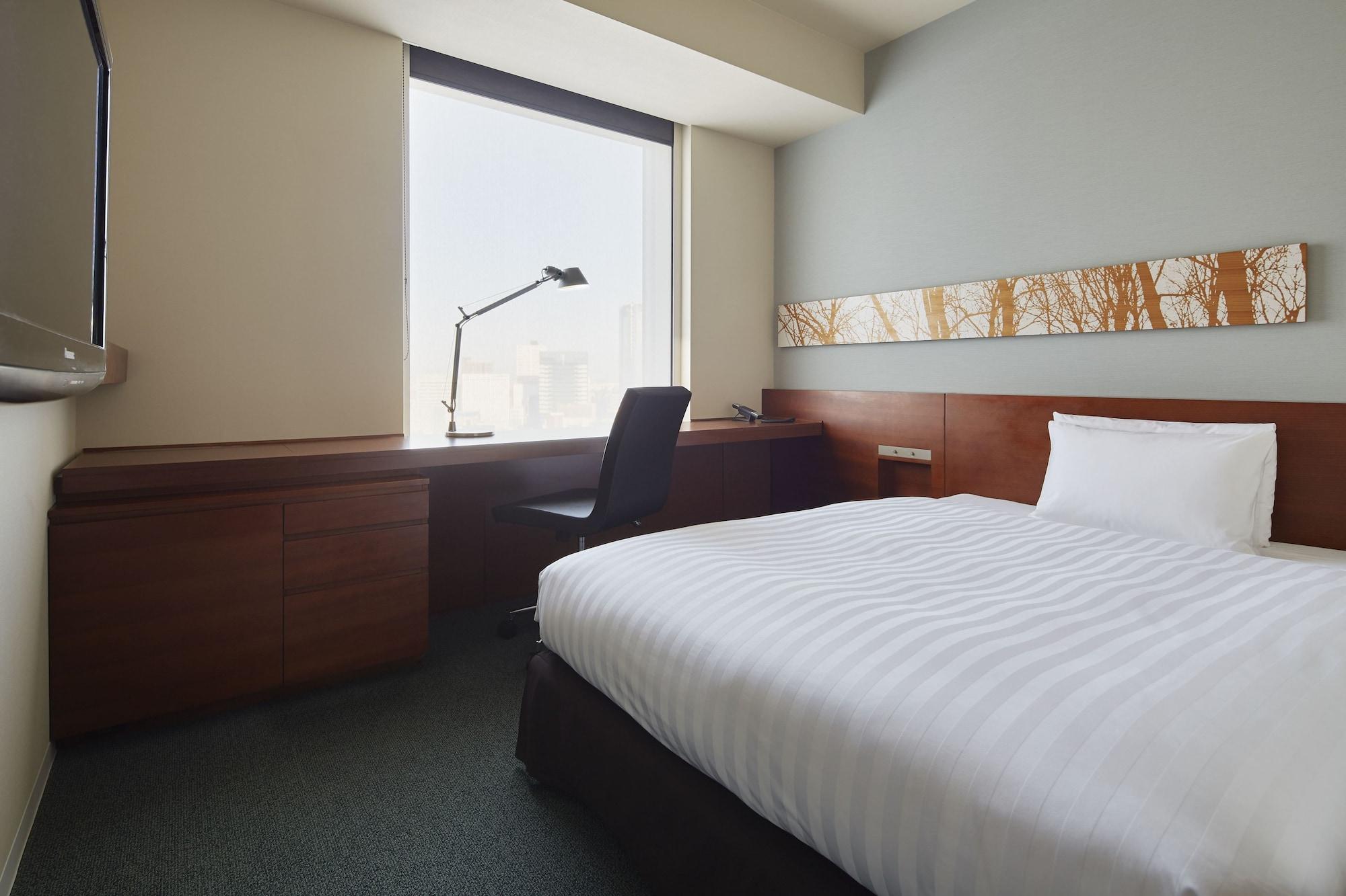 Mitsui Garden Hotel Sendai - Reopening On June 14 Exterior foto