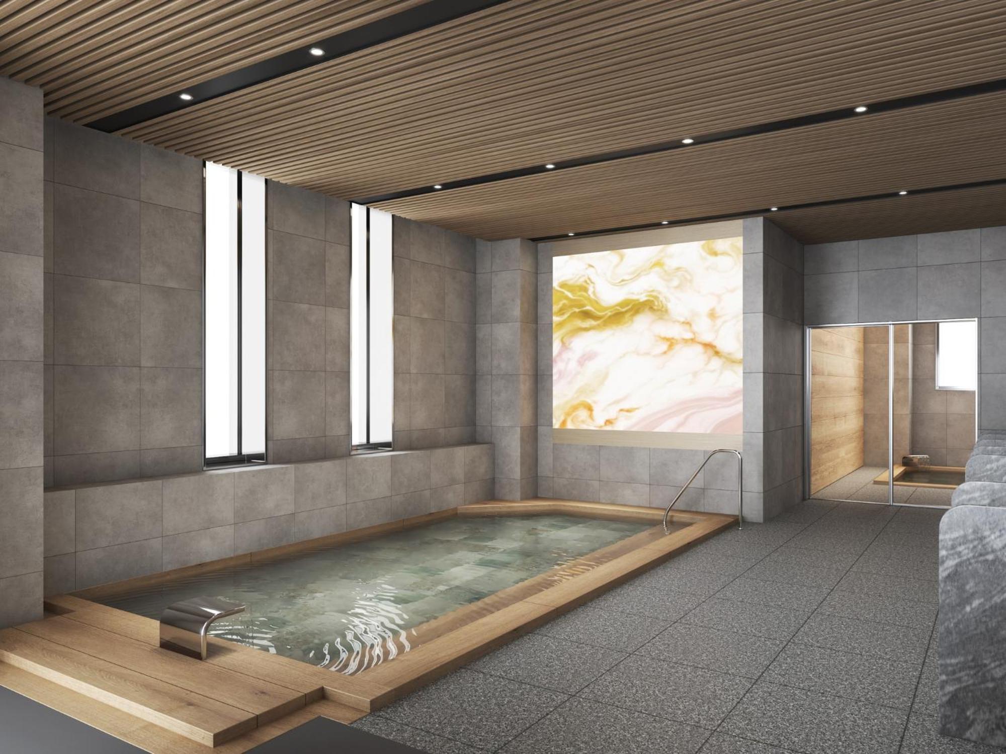 Mitsui Garden Hotel Sendai - Reopening On June 14 Exterior foto