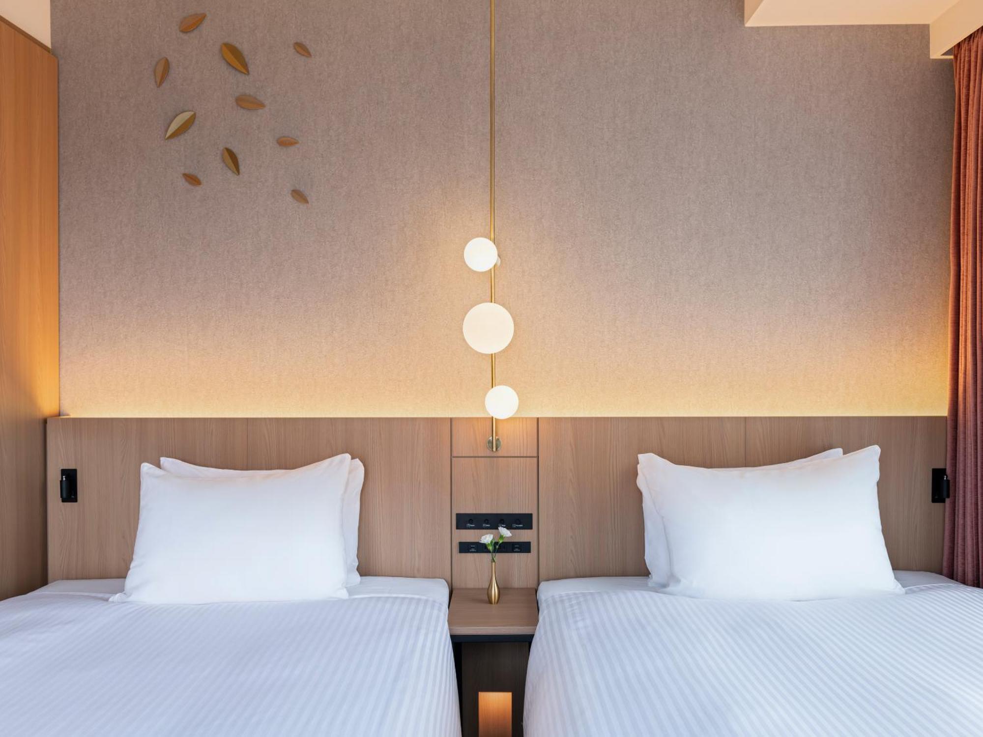 Mitsui Garden Hotel Sendai - Reopening On June 14 Exterior foto