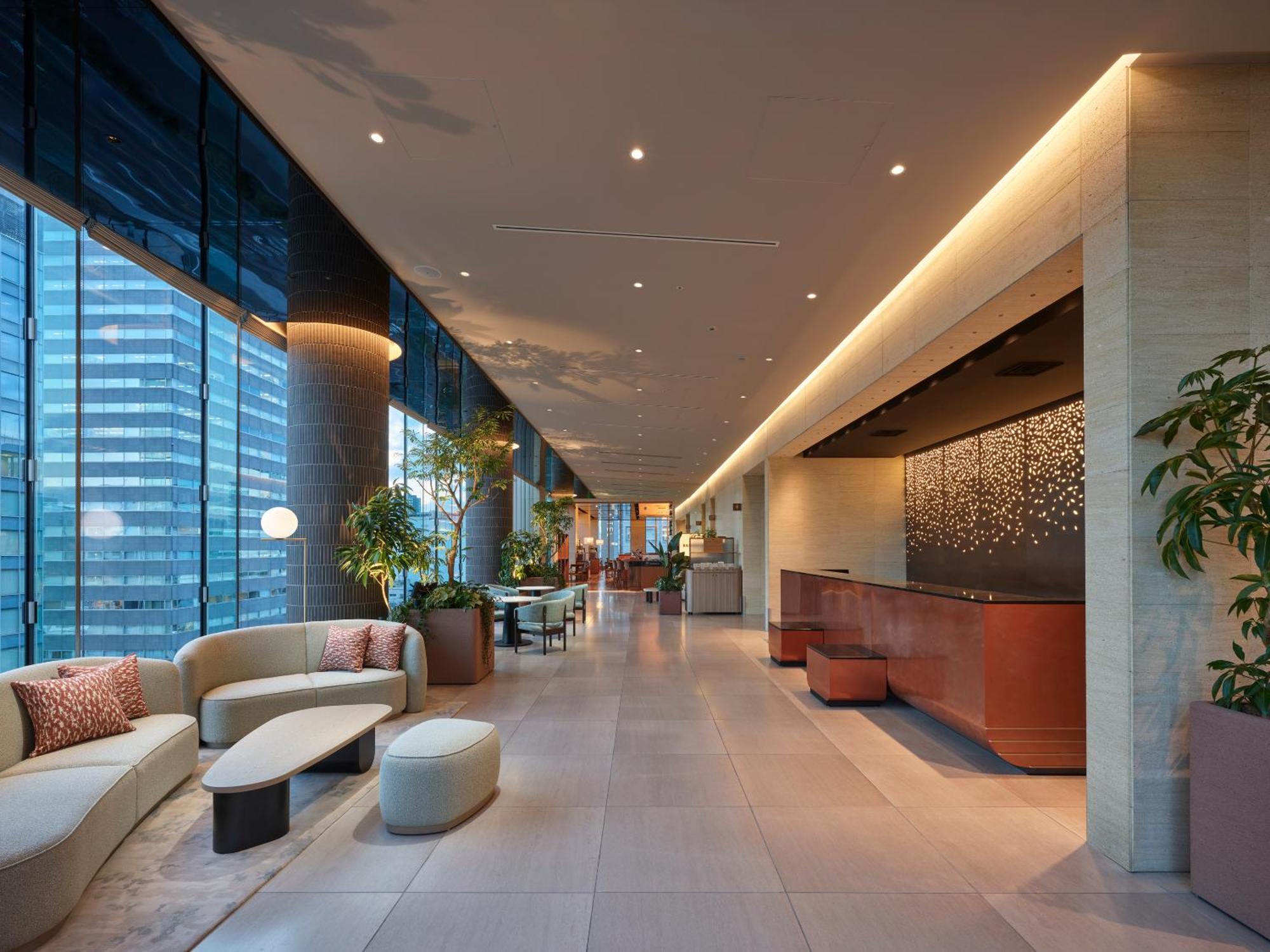 Mitsui Garden Hotel Sendai - Reopening On June 14 Exterior foto