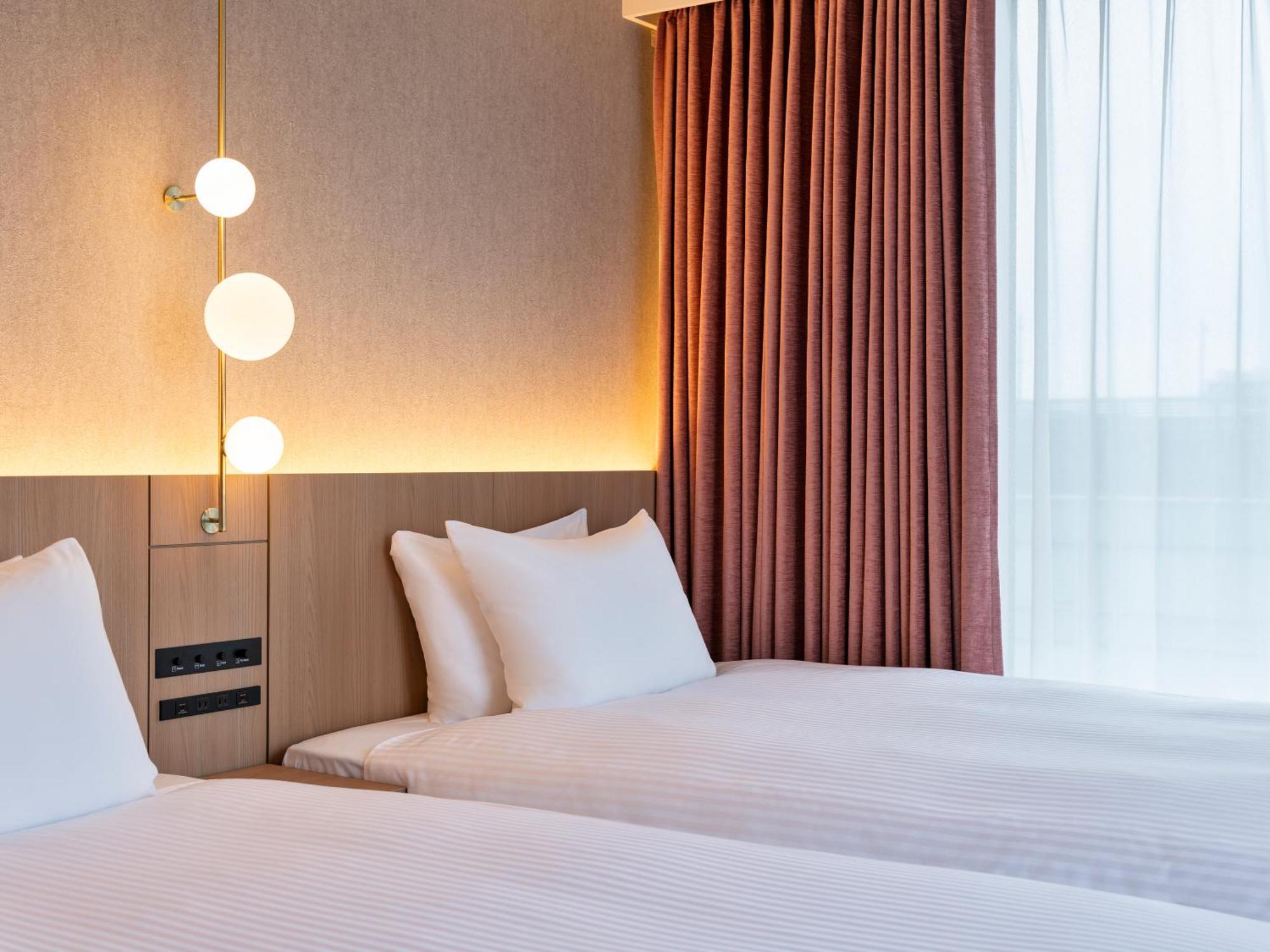 Mitsui Garden Hotel Sendai - Reopening On June 14 Exterior foto
