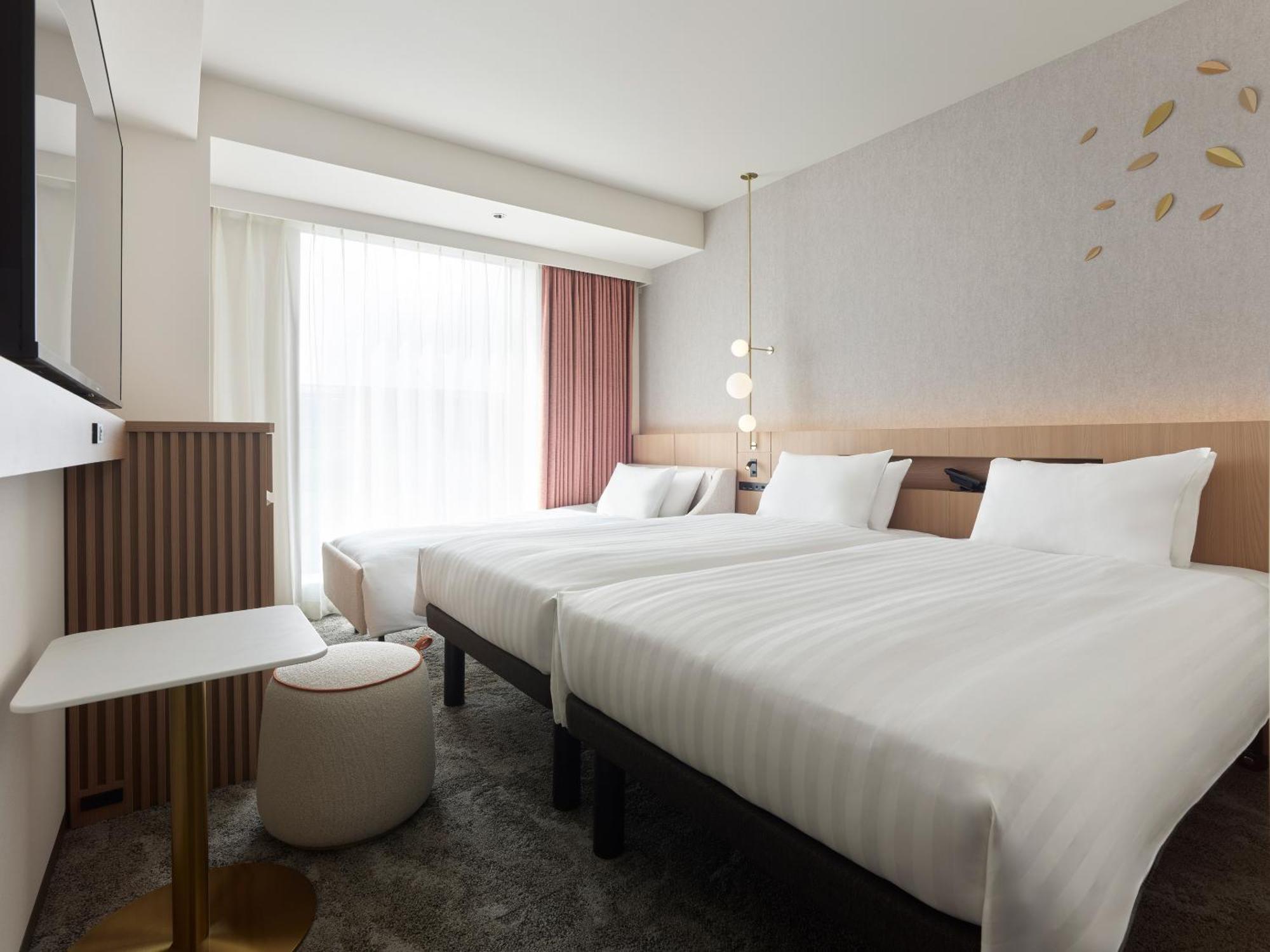 Mitsui Garden Hotel Sendai - Reopening On June 14 Cameră foto