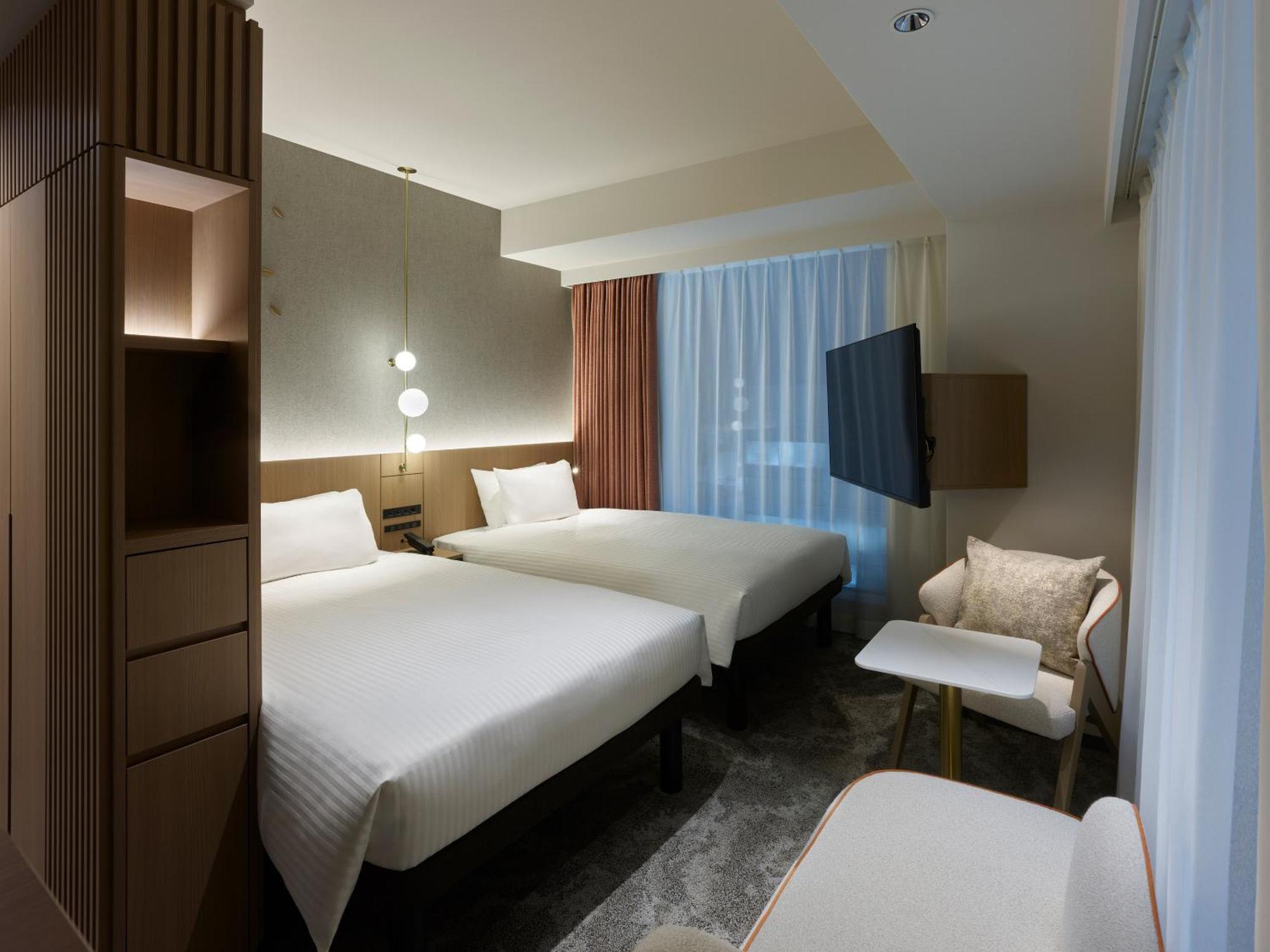 Mitsui Garden Hotel Sendai - Reopening On June 14 Cameră foto
