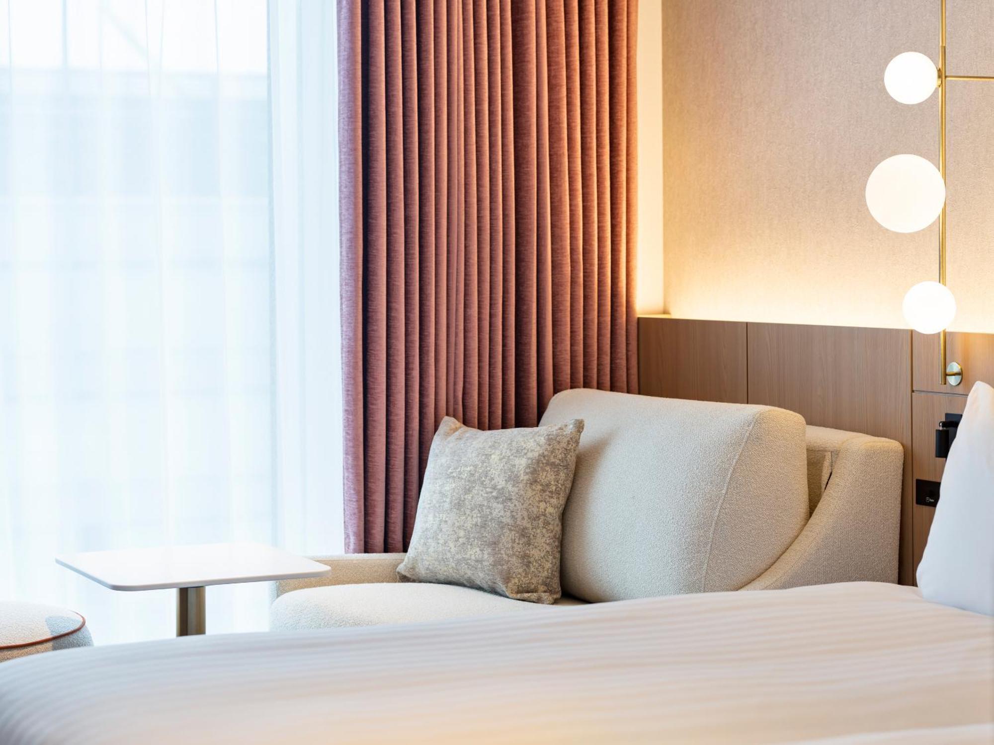 Mitsui Garden Hotel Sendai - Reopening On June 14 Cameră foto