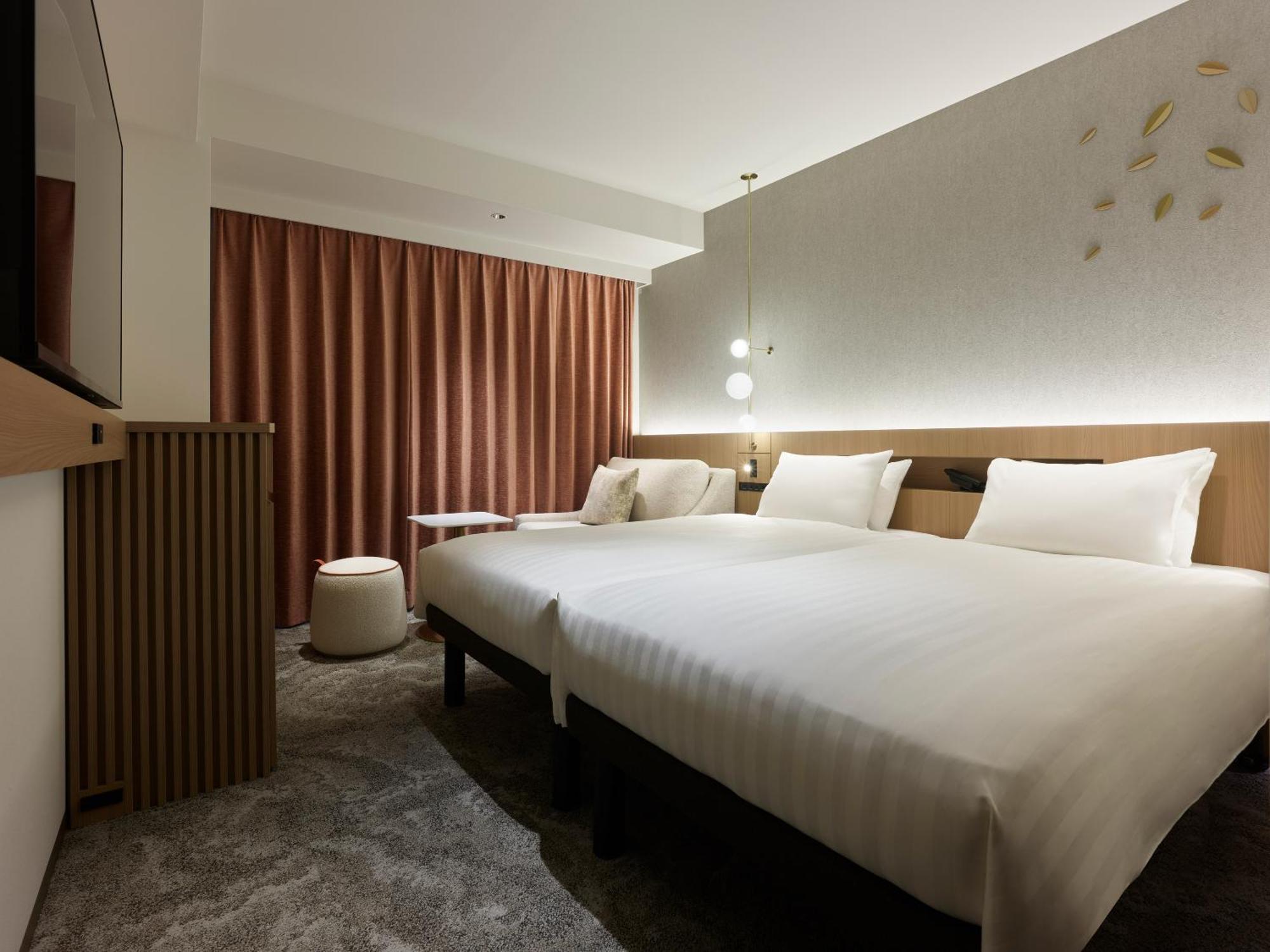 Mitsui Garden Hotel Sendai - Reopening On June 14 Cameră foto