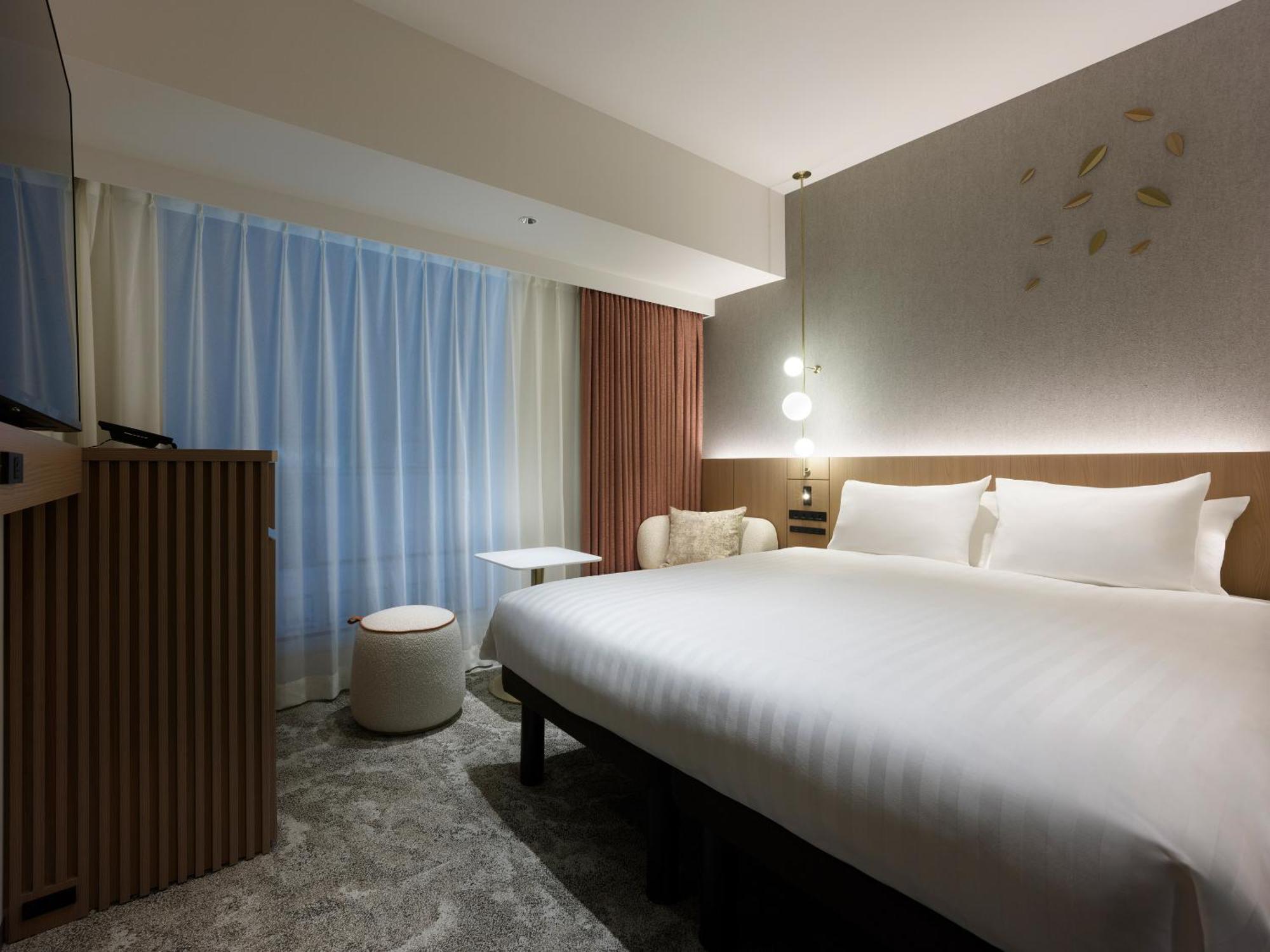Mitsui Garden Hotel Sendai - Reopening On June 14 Cameră foto