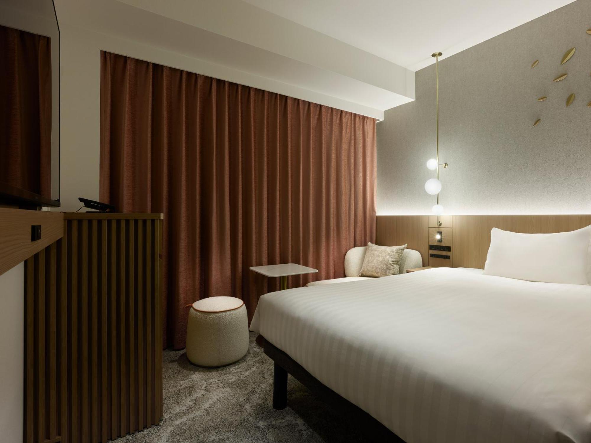 Mitsui Garden Hotel Sendai - Reopening On June 14 Cameră foto