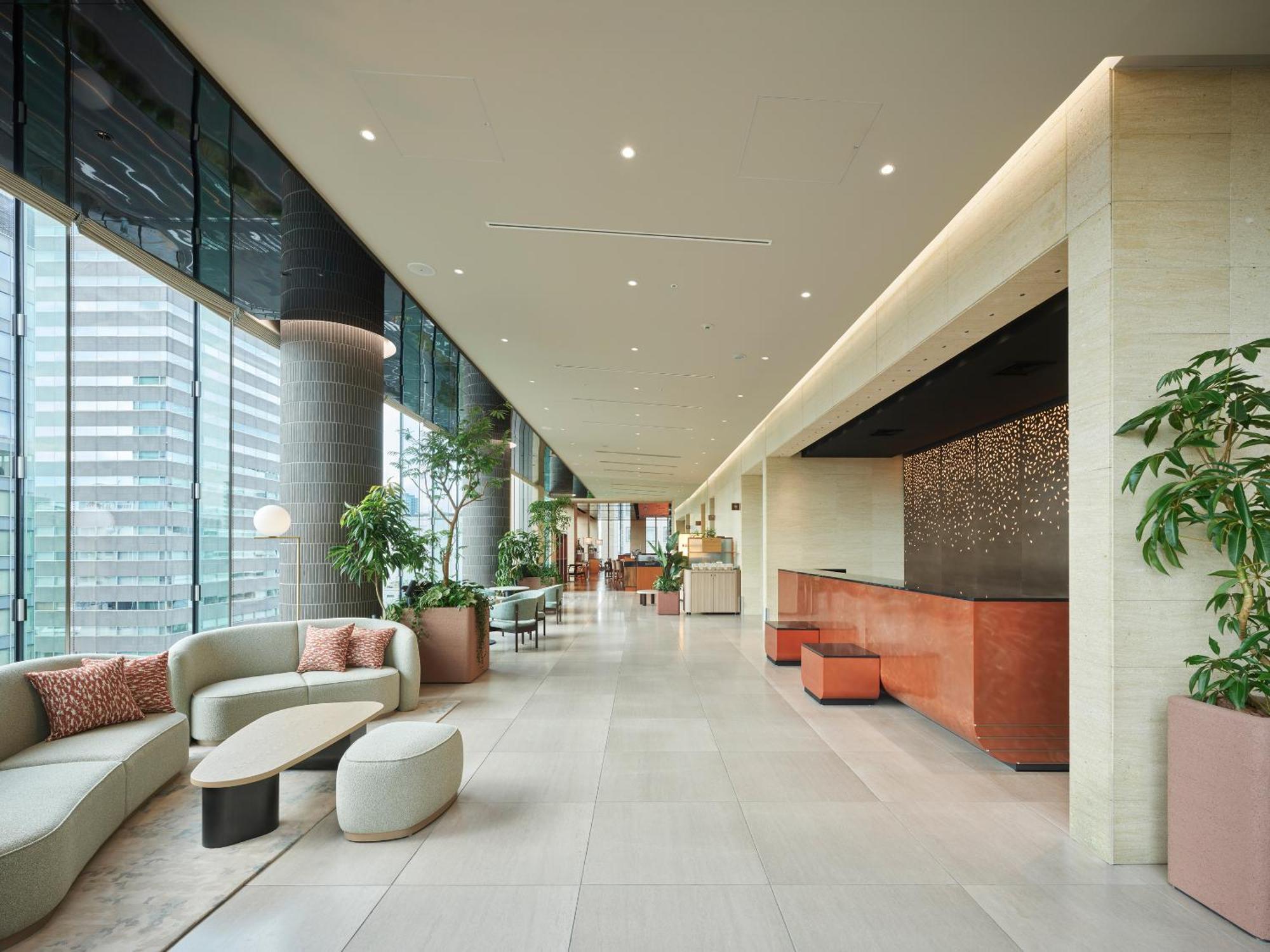 Mitsui Garden Hotel Sendai - Reopening On June 14 Exterior foto